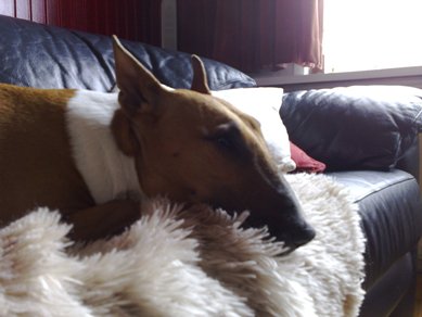 leuk dat sleutelen...